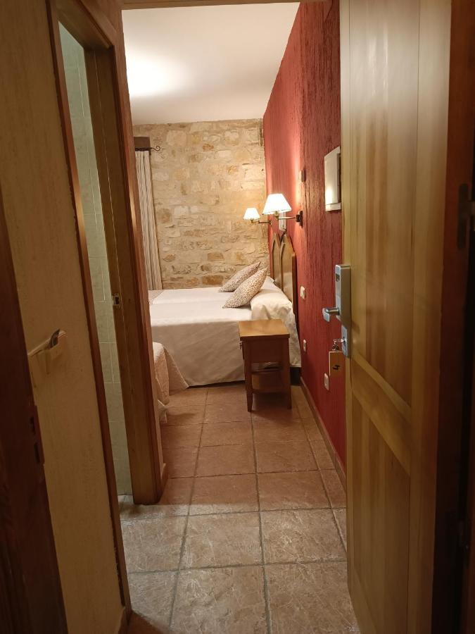 Hostal Decerca Prádena חדר תמונה